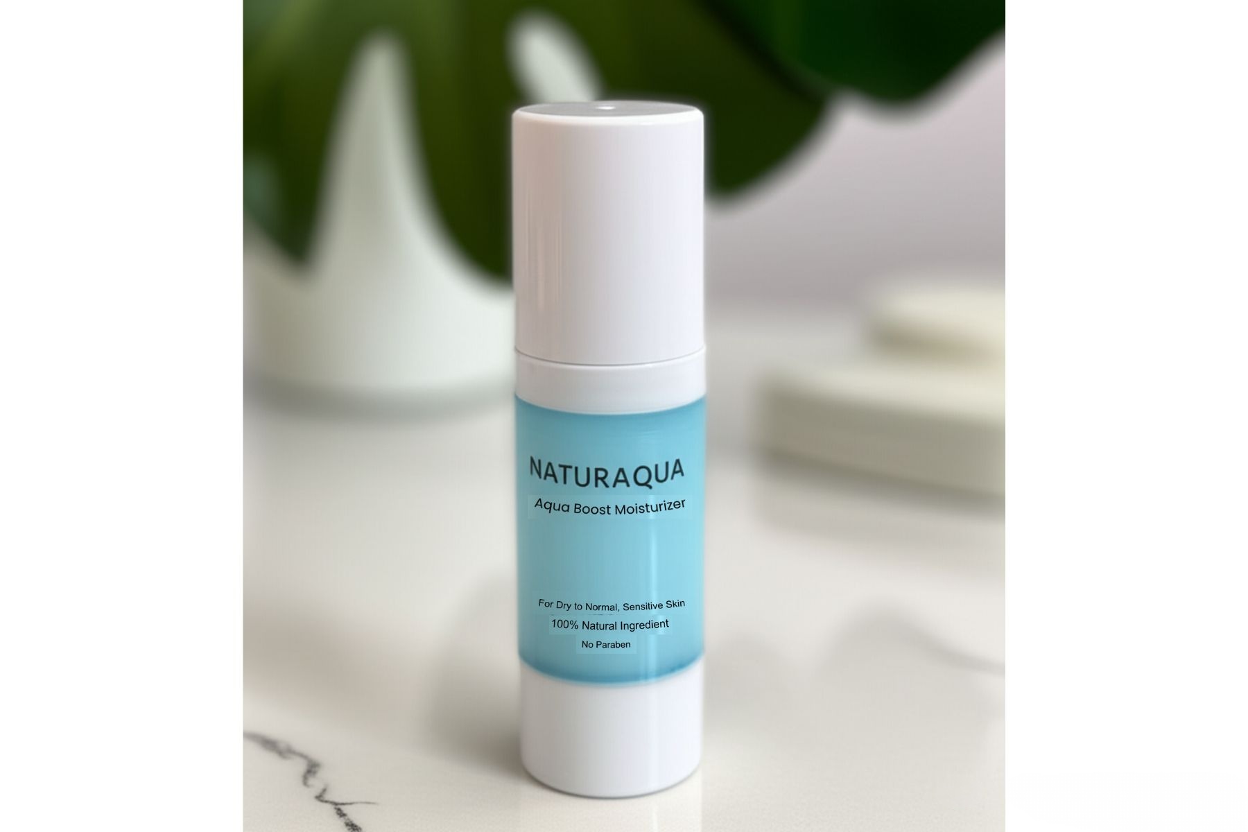 Hydrating Moisturizer
